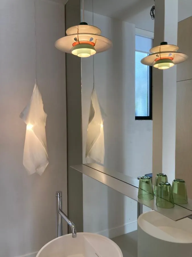 Le Garage Downtown Serviced Apartment Den Haag