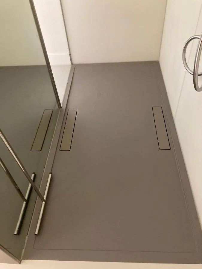Le Garage Downtown Serviced Apartment Den Haag