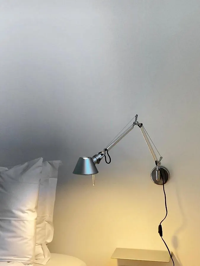Le Garage Downtown Serviced Apartment La Haya