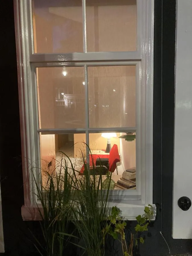 Le Garage Downtown Serviced Apartment La Haya Países Bajos