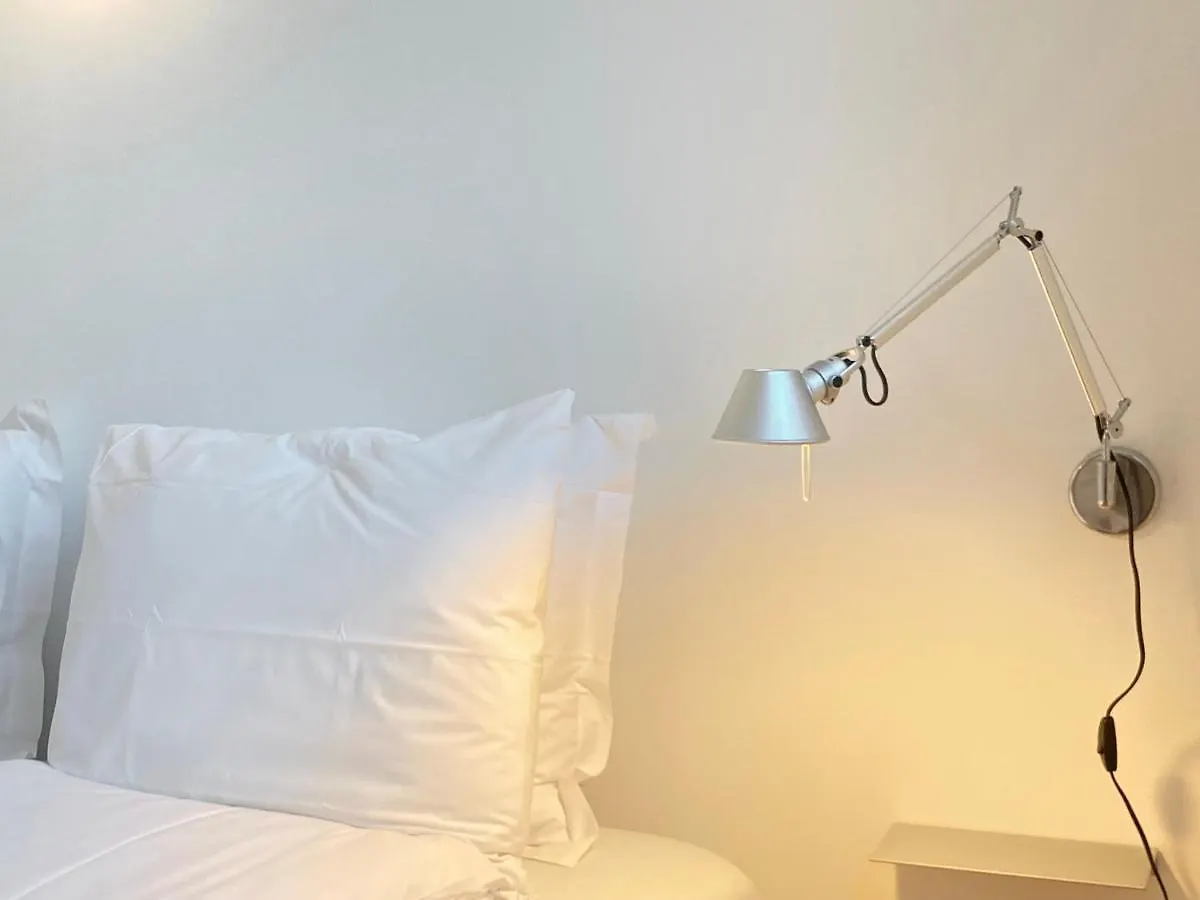 Le Garage Downtown Serviced Apartment Den Haag