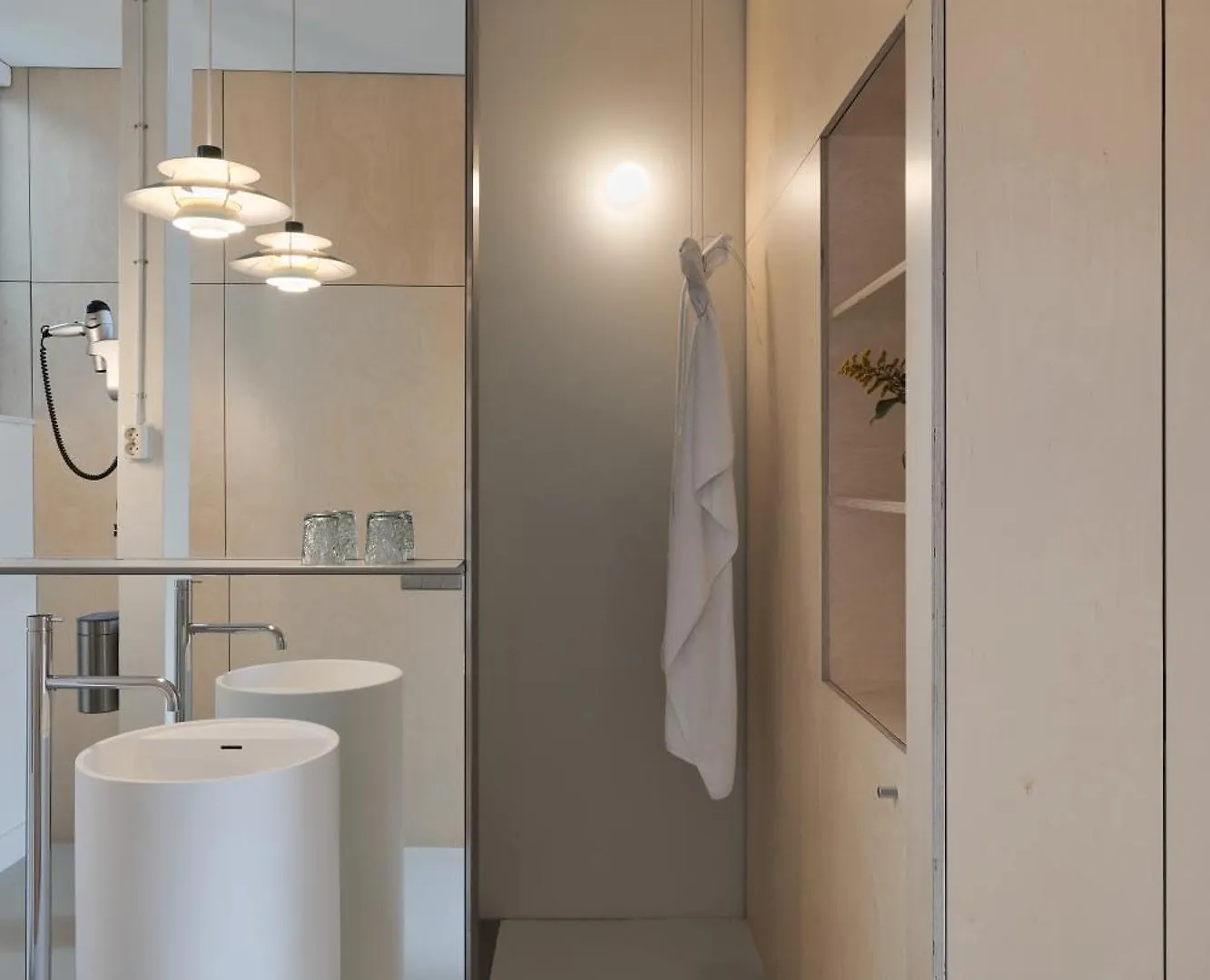 Le Garage Downtown Serviced Apartment Den Haag Niederlande