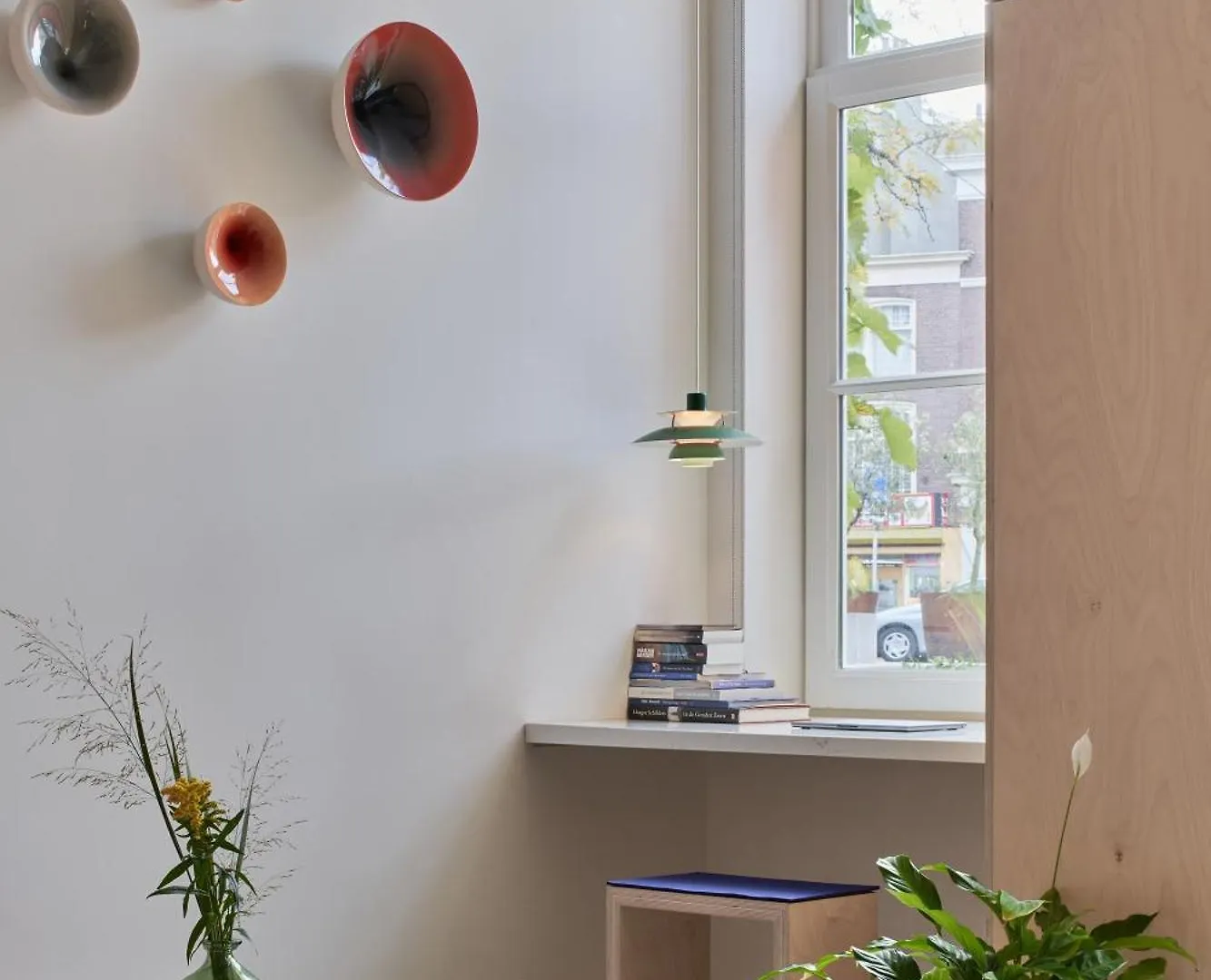 Le Garage Downtown Serviced Apartment Den Haag