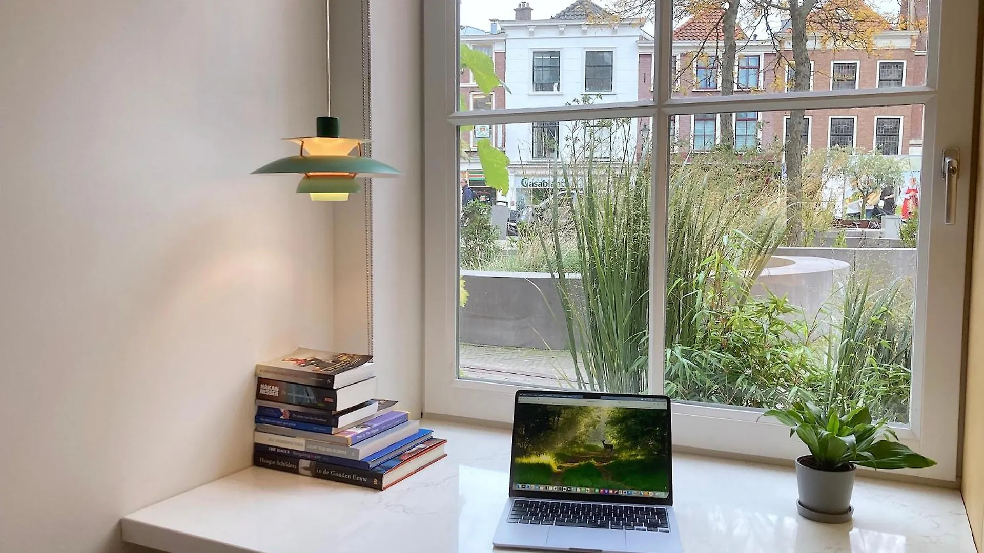Le Garage Downtown Serviced Apartment Den Haag