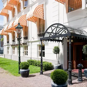 4* Hotel Lifestyle Carlton Ambassador