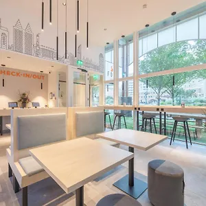 2* Hotel Fox Scheveningen