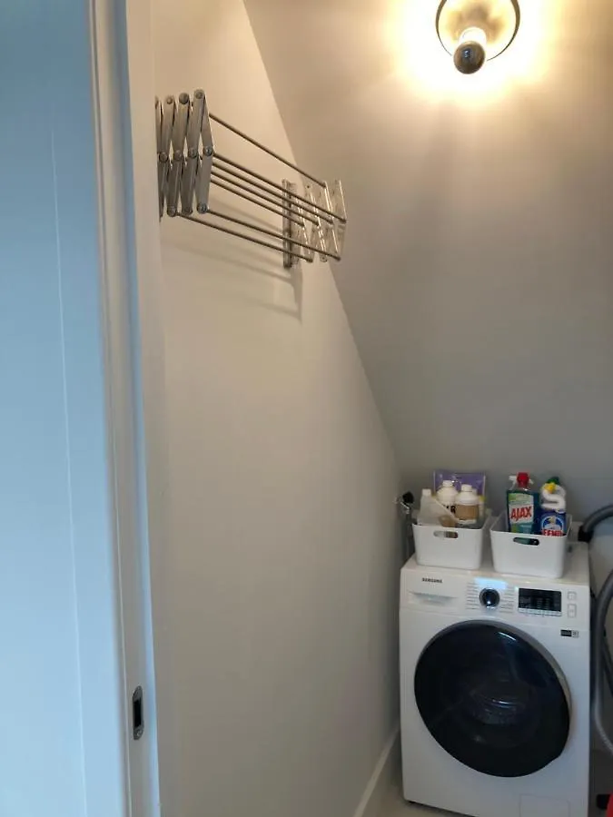 Le Garage Downtown Serviced Apartment The Hague