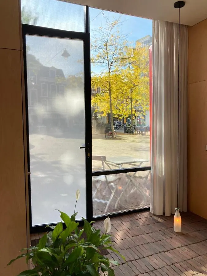 Le Garage Downtown Serviced Apartment The Hague 0*,  Netherlands